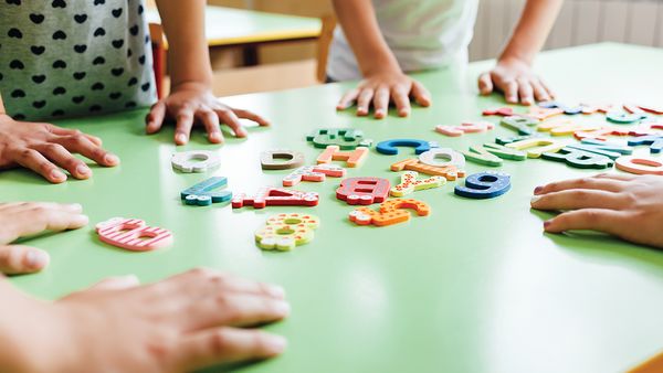 Early Childhood Education And Care Ecec >> Strengthening the Current and Future Workforce • ReadyNation International Early Childhood Education And Care Ecec >> Strengthening the Current and Future Workforce • ReadyNation International